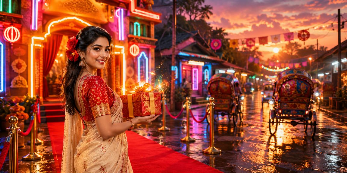 পহেলা বৈশাখ উৎসবে কুমিল্লায় বন্ধুরা মিলে 3339bd - তে লাইভ বেটিং উপভোগ করছেন
