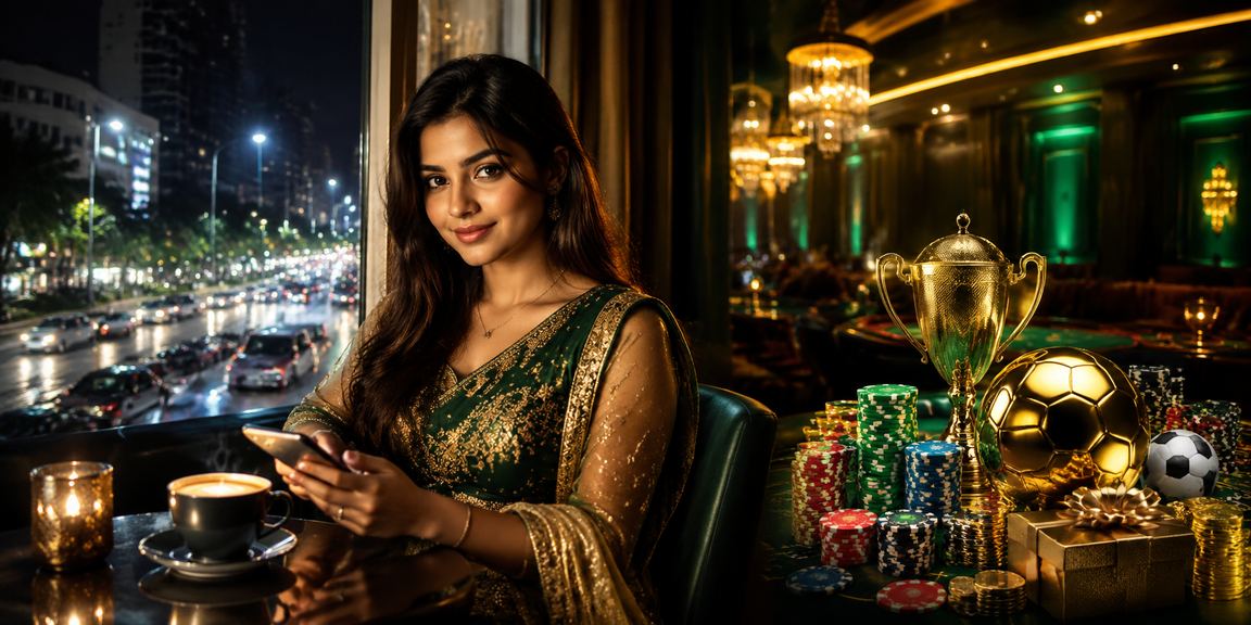 ঢাকায় মোবাইলে বেটিং টিপস দেখছেন একজন বাংলাদেশি ব্যবহারকারী